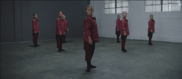 Hear This Music Video